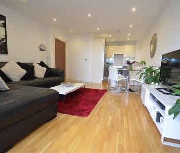 1 bedroom apartment to rent - Photo 2