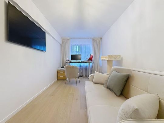 Appartement te huur - Photo 1