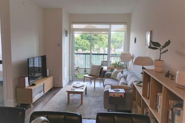 For Lease - 1 Old Mill Drive Unit# 519, Toronto, Ontario - Photo 1