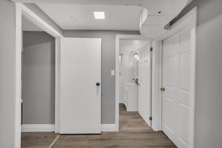 For Lease - 143 Highridge Avenue Unit# Lower, Hamilton, Ontario - Photo 4