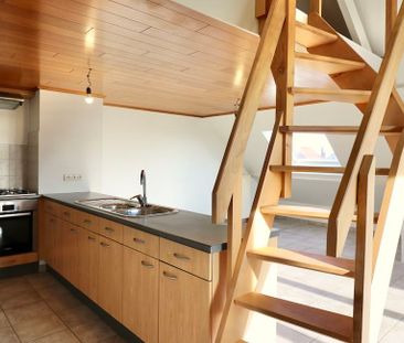 Appartement te huur in Waarschoot voor € 725 met 1 slaapkamer - Foto 3