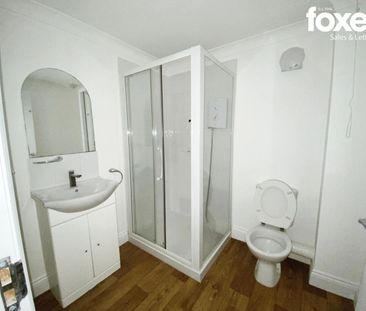1 bed flat to rent in Flat 6, 905 Christchurch Road, Bournemouth, - Photo 4