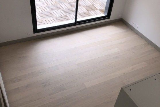 T2 Bis Bordeaux / Mouneyra - Photo 1