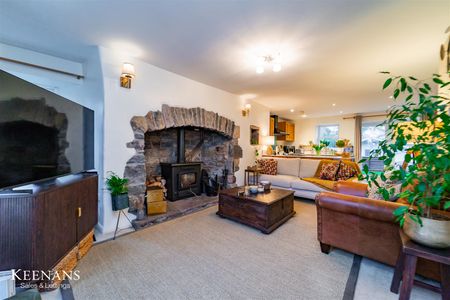 Church Gates, Gisburn, Clitheroe - Photo 3