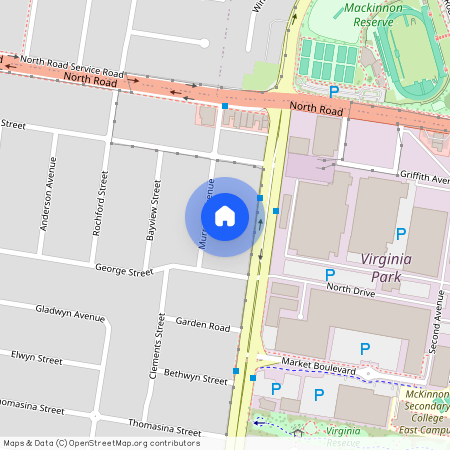 1/12 Murrong Avenue, Vic 3165, Bentleigh East