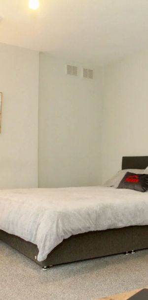 Myrtle Road (1 bed flat) - Photo 1