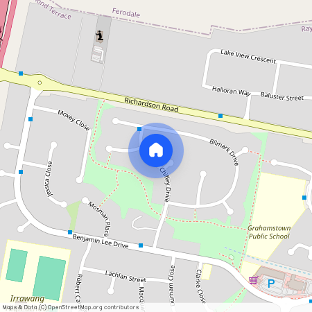 7 Chifley Drive, NSW 2324, Raymond Terrace