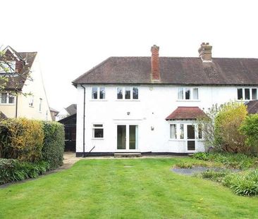 Newcombe Park, Mill Hill, NW7 - Photo 3