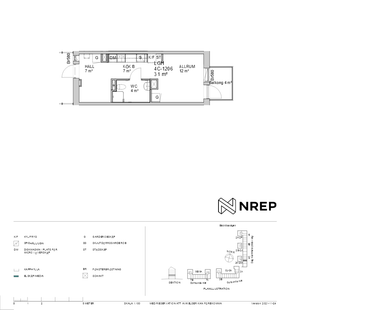 Bäcklösavägen, Uppsala - Photo 1