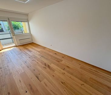 Korneuburg – renovierte 3-Zimmer-Wohnung mit Loggia im Zentrum – 90... - Photo 4
