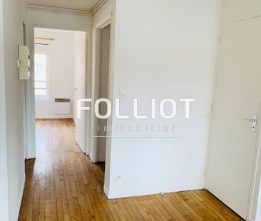 A LOUER Appartement 50000 Saint-Lô CENTRE VILLE 31.65 m² - Photo 2