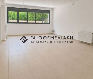 Μεζονέτα για ενοικίαση Άγιος Στέφανος - Φωτογραφία 2