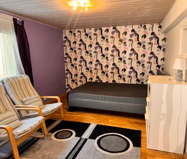 Ljungvägen, Sollentuna - Photo 2