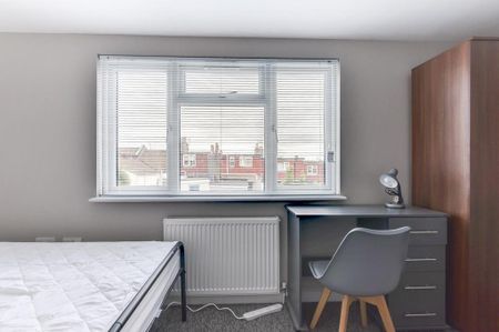 7 bedroom house to rent - Photo 3