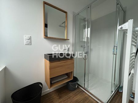Appartement Brecey 2 pièce(s) 35 m2 - Photo 5