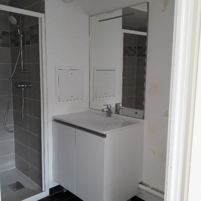 Location Appartement 2 pièces 40m² SARTROUVILLE 78500 - Photo 1