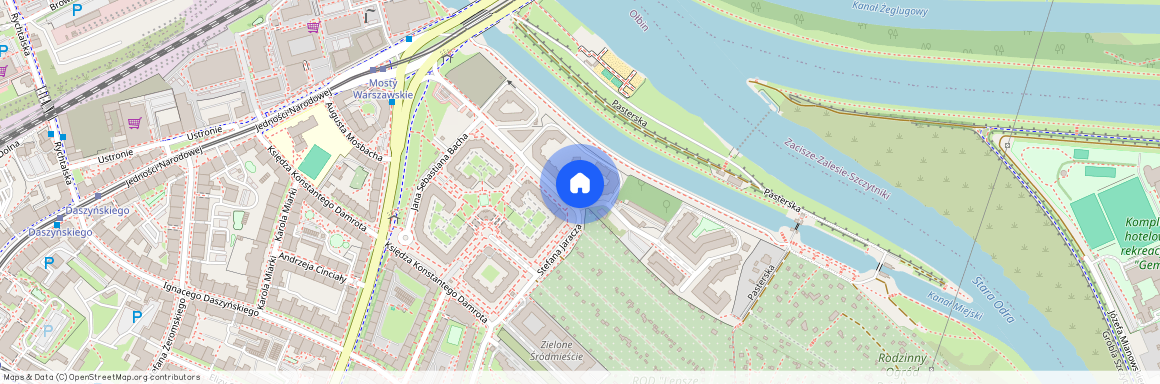 Jaracza, od zaraz, Ołbin, Śródmieście, Wrocław, dolnośląskie