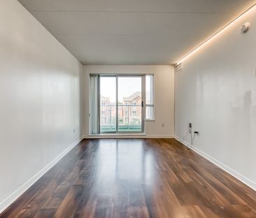 For Lease - 4600 Steeles Avenue Unit# 310, Markham, Ontario - Photo 3