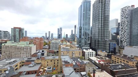 For Lease - 88 Queen Street Unit# 1606, Toronto, Ontario - Photo 5