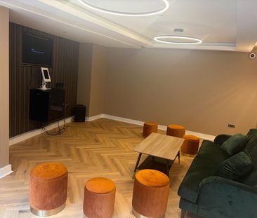 Studio Flat, Oldham Place, L1 - Photo 3