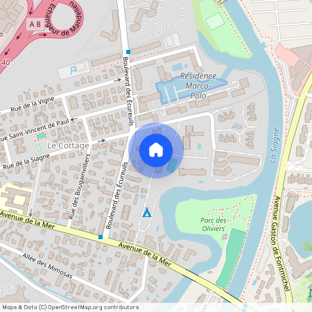 06210, Mandelieu-La-Napoule