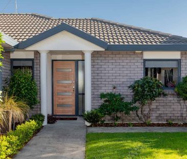 Spacious And Central - Photo 5