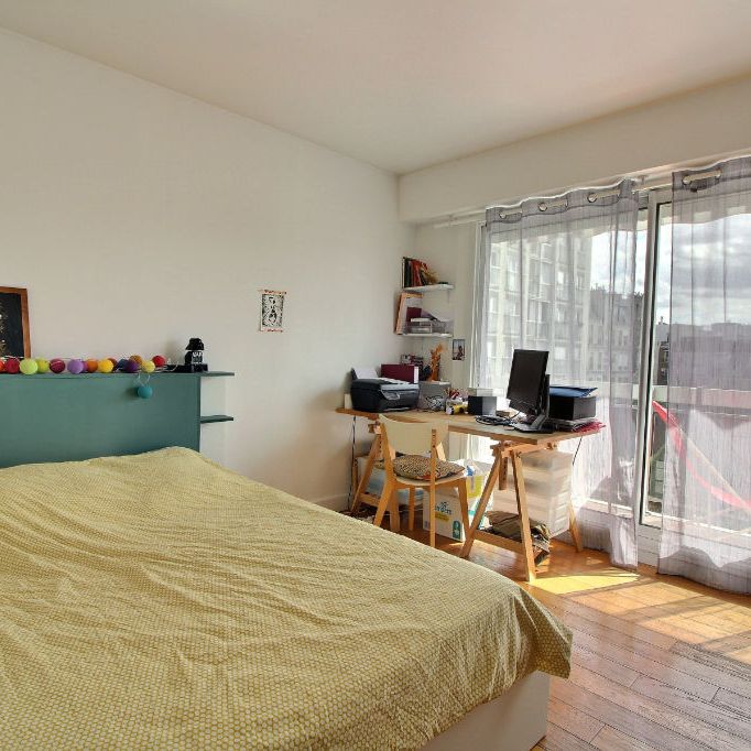 Appartement 3 pièces à louer à Paris - Réf: L987 - Photo 1