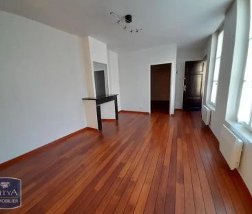 Appartement à louer 2 pièces 46.7m² - Photo 6