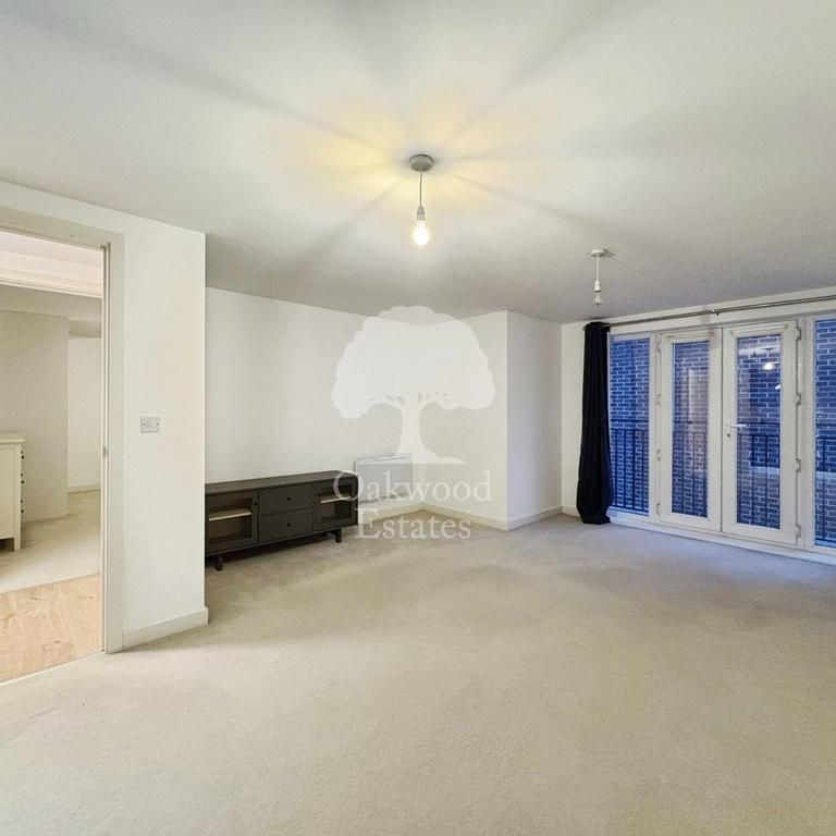 1 bedroom apartment to rent - Photo 1