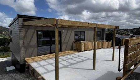 New 2BR Townhouse in Woodhill - Photo 4