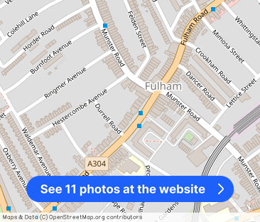 Fulham Road, London, SW6 - Photo 1