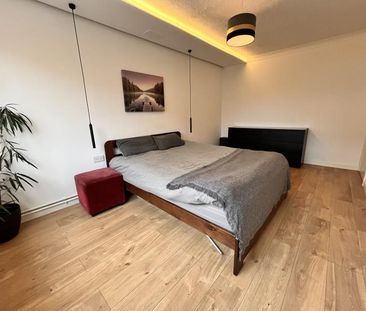 2 bedroom maisonette to rent - Photo 6