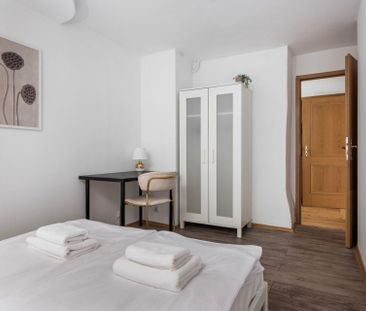 Pokój, ul. Starowiślna - Zdjęcie 6