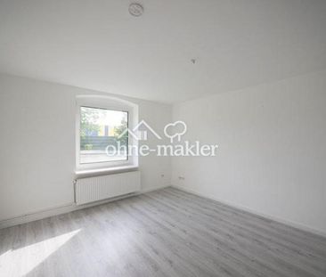 Erdgeschosswohnung in Lübeck (Dänischburg / Siems / Rangenberg / Wa... - Foto 1