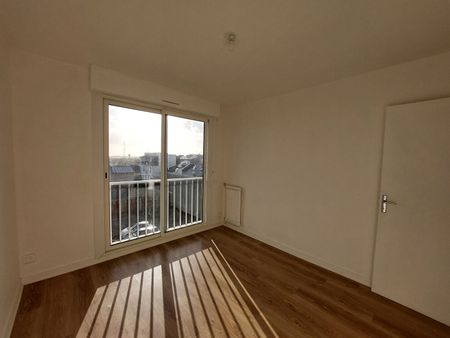 Location Appartement 2 pièces 30m² - Photo 2