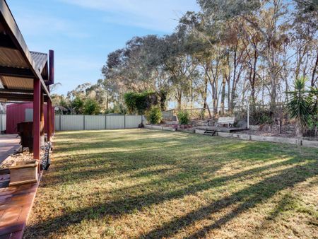 Central Thurgoona Hidden Gem! A MUST SEE!! - Photo 4