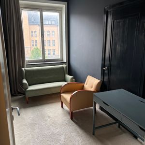 Valhallavägen, Stockholm - Photo 2