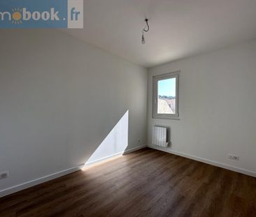 Location Appartement 4 pièces 67m² SETE 34200 - Photo 4