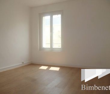 Appartement à louer, 4 pièces - Orléans 45000 - Photo 1