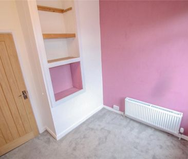 2 bedroom terraced house to rent - Photo 5