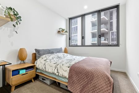 A303/86 Centenary Drive, Strathfield NSW 2135 - Apartment For Rent | Domain - Photo 3