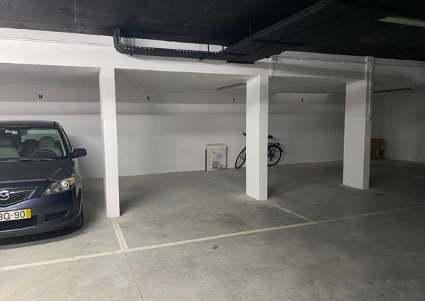 Apartamento T1 na Foz Velha