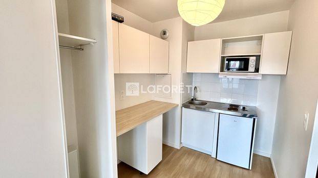 Apartment - Photo 1