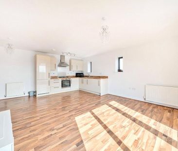 1 bedroom flat to rent - Photo 3