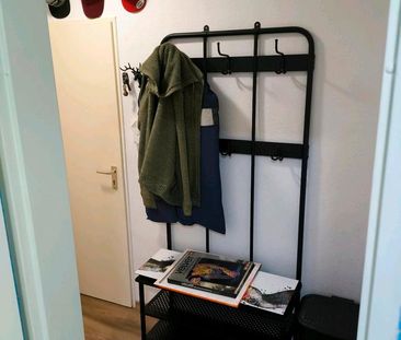 Nachmieter gesucht zum 01.12. 48m2 - Photo 1