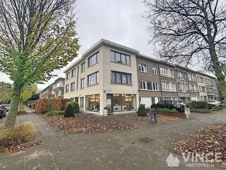 Ruim hoekappartement met maar liefst 3 slaapkamers en prachtig uitzicht - Foto 3