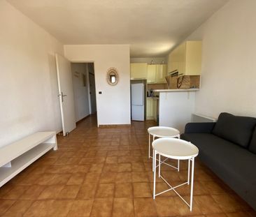 Appartement 2 Pièces 38 m² - Photo 1