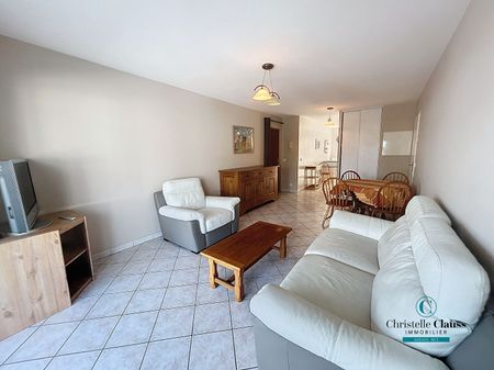 Location Appartement 3 pièces 64m² ANNEMASSE 74100 - Photo 2