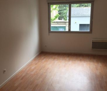 Location Appartement 2 pièces 49m² NANTES 44100 - Photo 2
