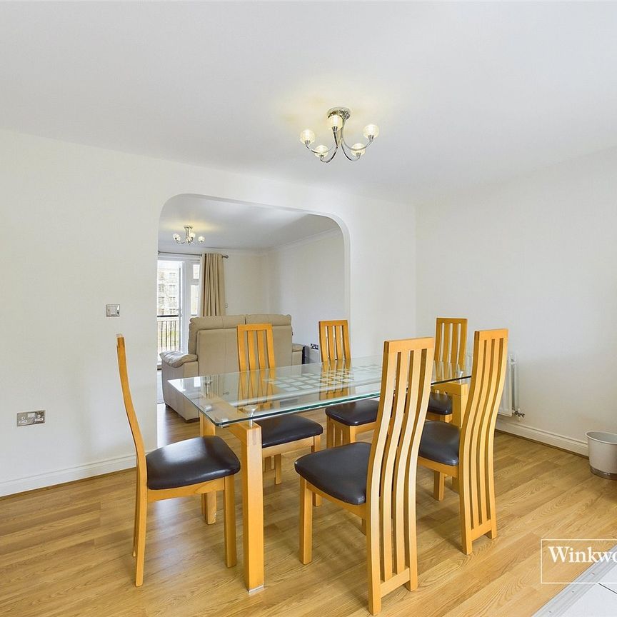 Blakes Quay, Gas Works Road, Reading, Berkshire, RG1 - Photo 1